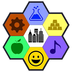 Взломанная Unciv (Унцив)  [МОД Меню] - последняя версия apk на Андроид