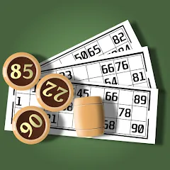 Взлом Lotto  [МОД Unlimited Money] - последняя версия apk на Андроид