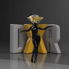 Скачать взлом DanceXR (Дансикср Портабл)  [МОД Menu] - последняя версия apk на Андроид