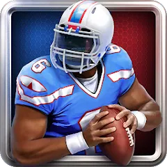 Скачать взлом Fanatical Football (Фанатический футбол)  [МОД Unlimited Money] - стабильная версия apk на Андроид