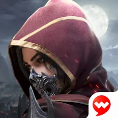 Скачать взломанную Forsaken World: Gods&Demons (Форсакен Ворлд)  [МОД Бесконечные деньги] - последняя версия apk на Андроид