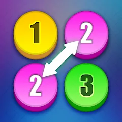 Взломанная Dot Puzzle  [МОД Много денег] - последняя версия apk на Андроид