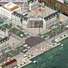 Скачать взлом TheoTown (ТеоТаун)  [МОД Unlocked] - полная версия apk на Андроид