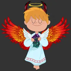 Взлом Angmon.io  [МОД Все открыто] - стабильная версия apk на Андроид