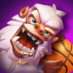 Взлом Beast League Super Sports (Бист Лига)  [МОД Menu] - последняя версия apk на Андроид
