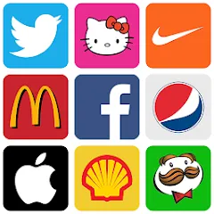 Скачать взломанную Quiz: Logo game  [МОД Unlocked] - последняя версия apk на Андроид