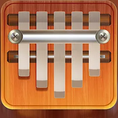 Взлом Kalimba Connect (Калимба Коннект)  [МОД Menu] - последняя версия apk на Андроид