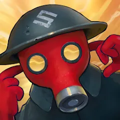 Скачать взлом REDCON (РЕДКОН)  [МОД Много денег] - стабильная версия apk на Андроид