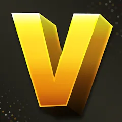 Взлом Videoslots Fun (Видеослотс Фан)  [МОД Меню] - последняя версия apk на Андроид