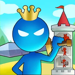 Взломанная Empire Takeover  [МОД Unlocked] - последняя версия apk на Андроид