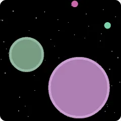 Скачать взлом Nebulous.io  [МОД Бесконечные деньги] - полная версия apk на Андроид