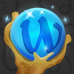 Скачать взлом Wizardio (Визардио)  [МОД Unlimited Money] - стабильная версия apk на Андроид