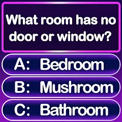 Взломанная Word Riddles - Offline Word Ga (Уорд Риддлс)  [МОД Unlocked] - последняя версия apk на Андроид
